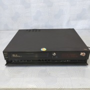 Stary magnetowid Toshiba 