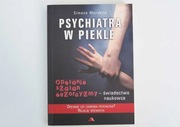 Psychiatra w piekle - Simone Morabito - opętania egzorcyzmy