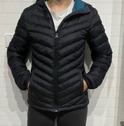 Mountain Warehouse kurtka pikowana rozmiar 34