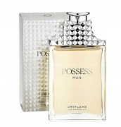 Oriflame woda toaletowa Possess Man