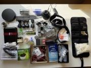 Akcesoria do malowania figurek Warhammer Kill Team