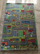 Dywan ulica r. 100x150