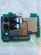 Płyta główna Samsung A12 SM-A125F