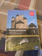 Podręcznik do Historii klasa 1, zakres podstawowy, Nowa Era