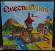 Gra planszowa Queendomino