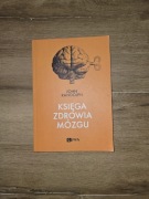 Księga zdrowia mózgu - John Randolph