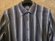 Elegancka koszula męska trekkingowa casual Tommy Hilfiger L.