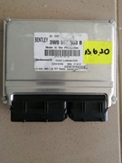 sterownik moduł komputer Bentley