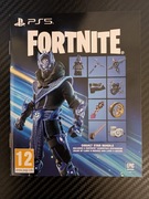 FORTNITE COBALT STAR BUNDLE PS5 KOD