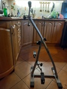 ROWEREK DO ĆWICZEŃ RĄK I NÓG ROWER REHABILITACYJNY STACJONARNY ROTOR SENIOR