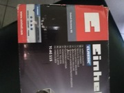 Szlifierka kątowa einhell tc-ag 115 