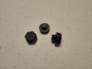 Korek wlewu gazu chowanego pod klapkę M10