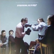 Piotr Figiel - Przepraszam, Czy Tu Biją? KOLOR |  Andrzej Korzyński