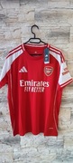 Koszulka Arsenal Londyn rozmiar M -  Adidas - NOWA