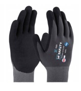 Rękawice ochronne FLEXdot HF Safety 10 - XL 8 par