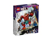 Lego Marvel Sakaariański Iron Man Tony’ego Starka