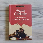 Morderstwo w Orient Expressie 