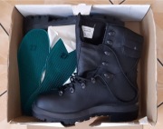 Trzewiki zimowe wojskowe wz. 933/MON numer 27 cm. oryginalne Nowe