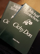 Michaił Szołochow Cichy Don