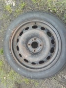 Citroen koło zapasowe R16