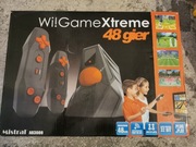 Retro Konsola Wi! Game Xtreme 48 gier 
