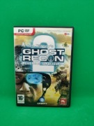 Ghost Recon Advanced Warfighter 2