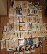 kable 100szt likwidacja sklepu