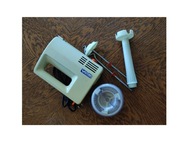 kultowy niezawodny  wielofunkcyjny młynek końcówki do robota Predom  71M