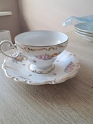 Filiżanka porcelanowa Rosenthal Pompadour 