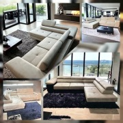 Narożnik Sydney Duża gama kolorystyczna 