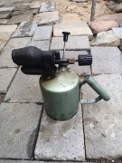 Lutlampa palnik sprawny