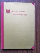 Georges Bataille - Literatura a zło