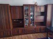 Meblościanka Wiki C BRW