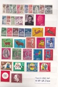 NIEMCY NRF, ROCZNIK1966 Mi :489-528**
