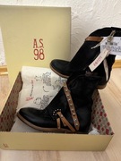 Nowe Buty AS98 38