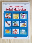 Encyklopedia Świat Dziecka - Giuseppe Zanini - Księga I - O Ziemi