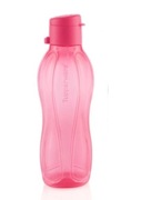 Tupperware Butelka 750 ml - różowa