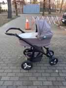Wózek Baby Design Lupo