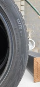 Opony Zima 4 szt. NOKIAN 225/45 R17 i Opony lato 3 szt FULDA 225/45/ R17