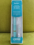 Vitammy luna+ turkusowa szczoteczka soniczna