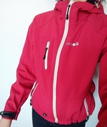 Kurtka Softshell rozm. S