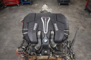 Sprzedam kompletny silnik z bmw 4.4 750i g11 g30 n63b44c 80 tys przebiegu