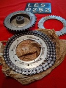 Zabierak do łańcucha używany WSK 125