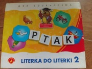 Literka do literki