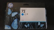 Tusz HP 72 Designjet 130ml NIEBIESKI