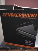 Filtr powietrza ford fiesta 1.4 tdci mk 6 