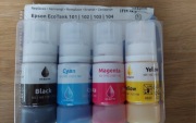 Tusze do drukarki Epson