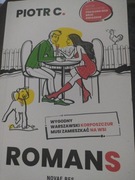Piotr C. Romans 