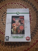 Gra komputerowa Bionic Comandos Rearmeo