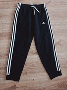 Spodnie dziecięce dresowe Adidas rozm.M 146/152